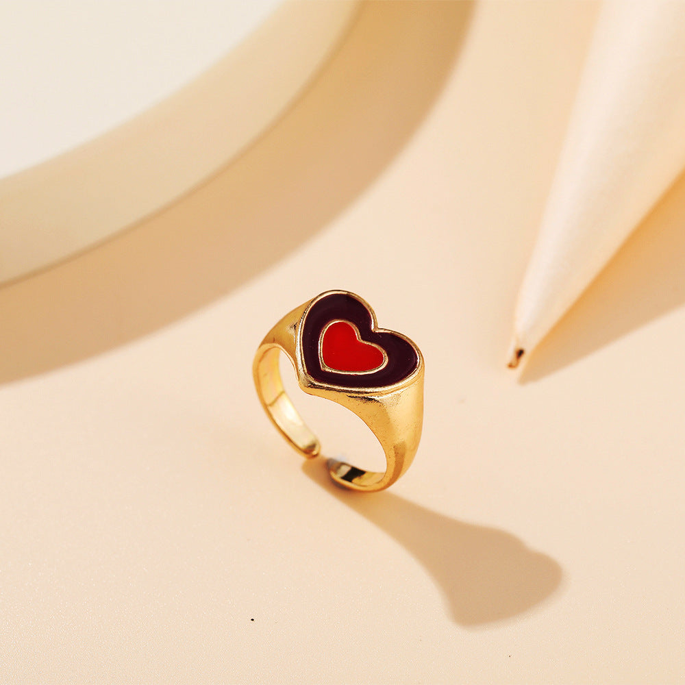 Evil Eye Ring