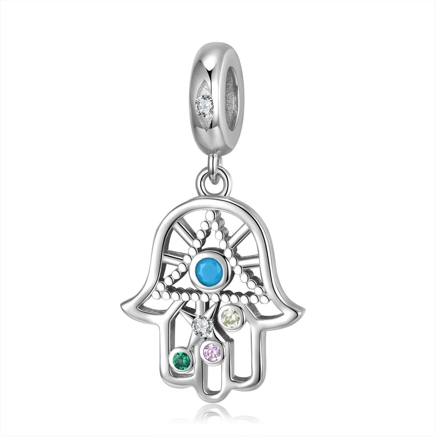 Hamsa Pendant