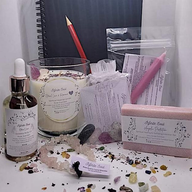 I am Loved: Eternal Love Bundle