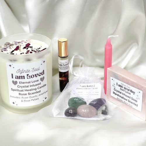 I am Loved: Eternal Love Bundle