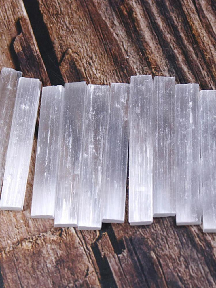 Selenite Sticks