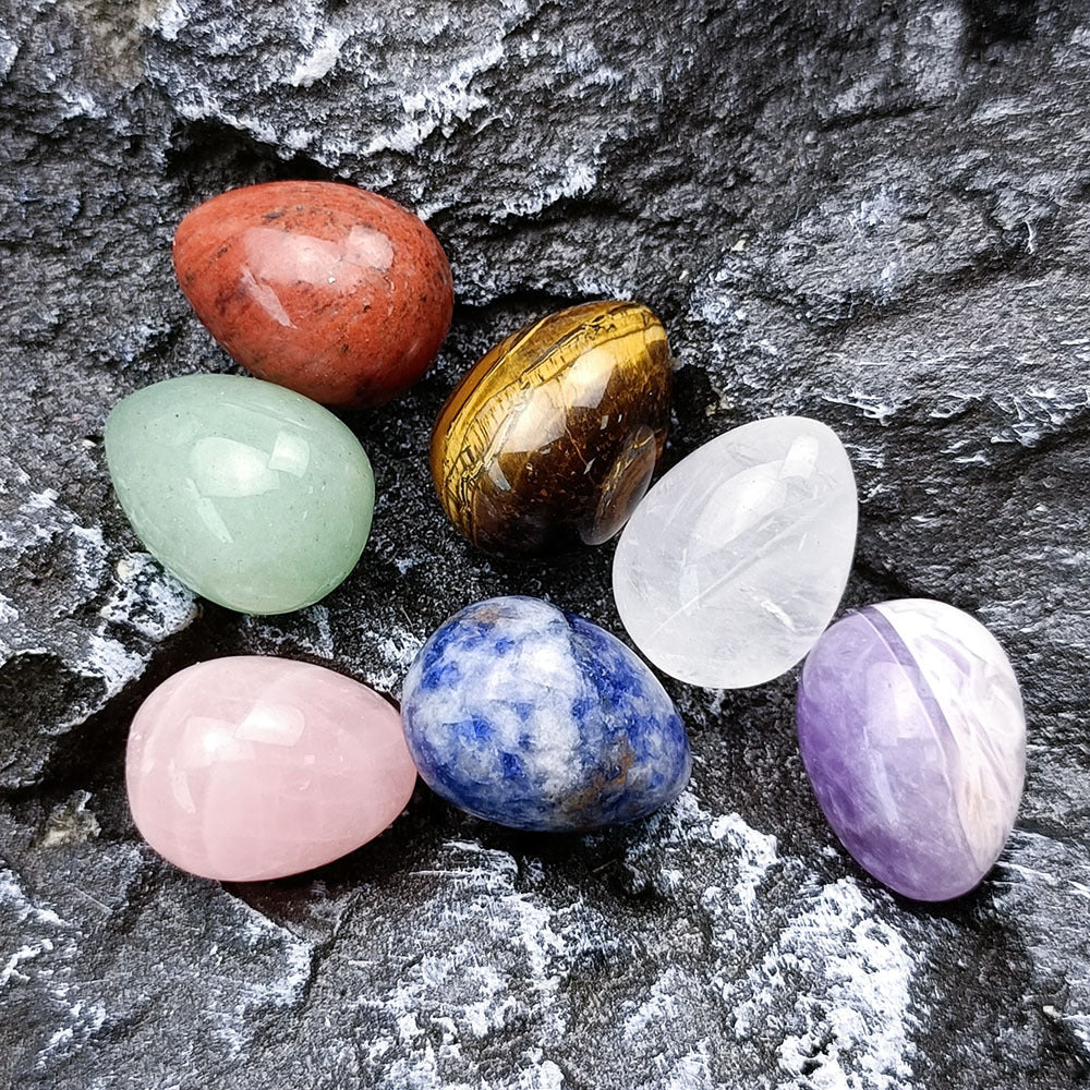 Crystal Egg Starter Set