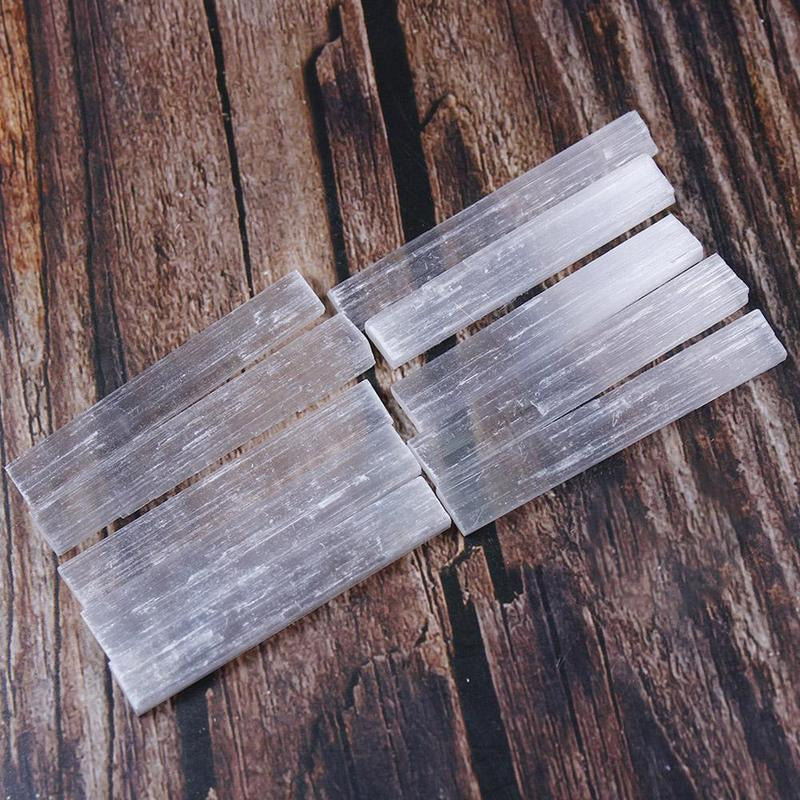 Selenite Sticks