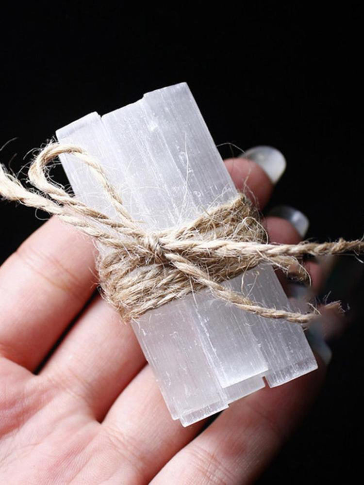 Selenite Sticks