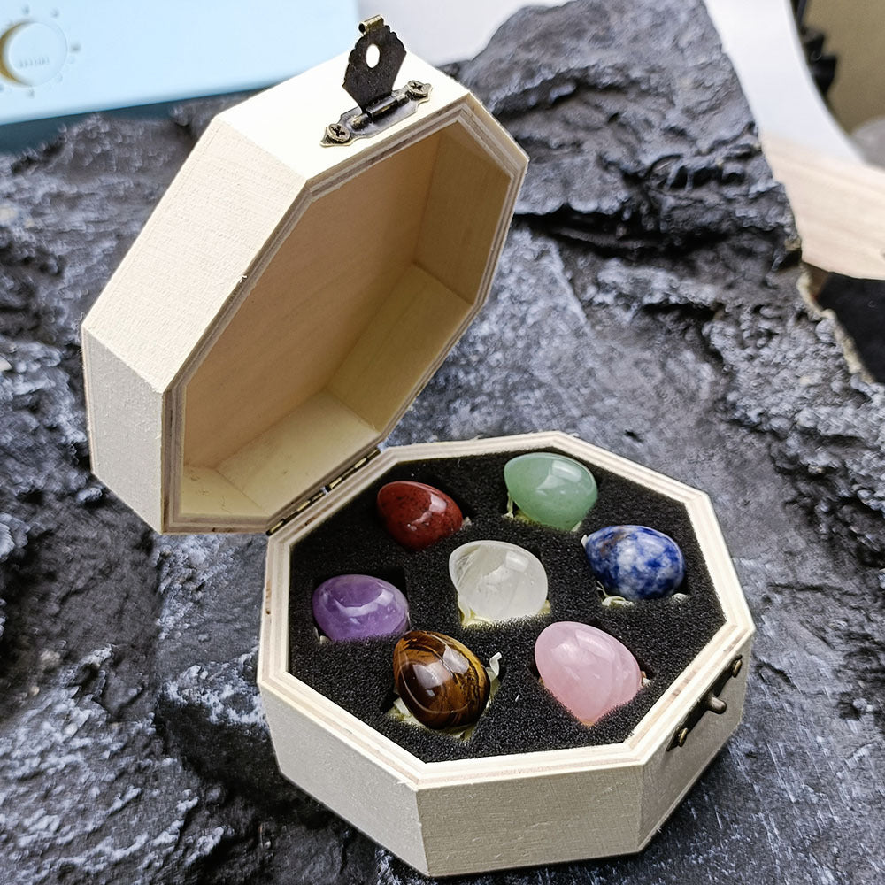 Crystal Egg Starter Set