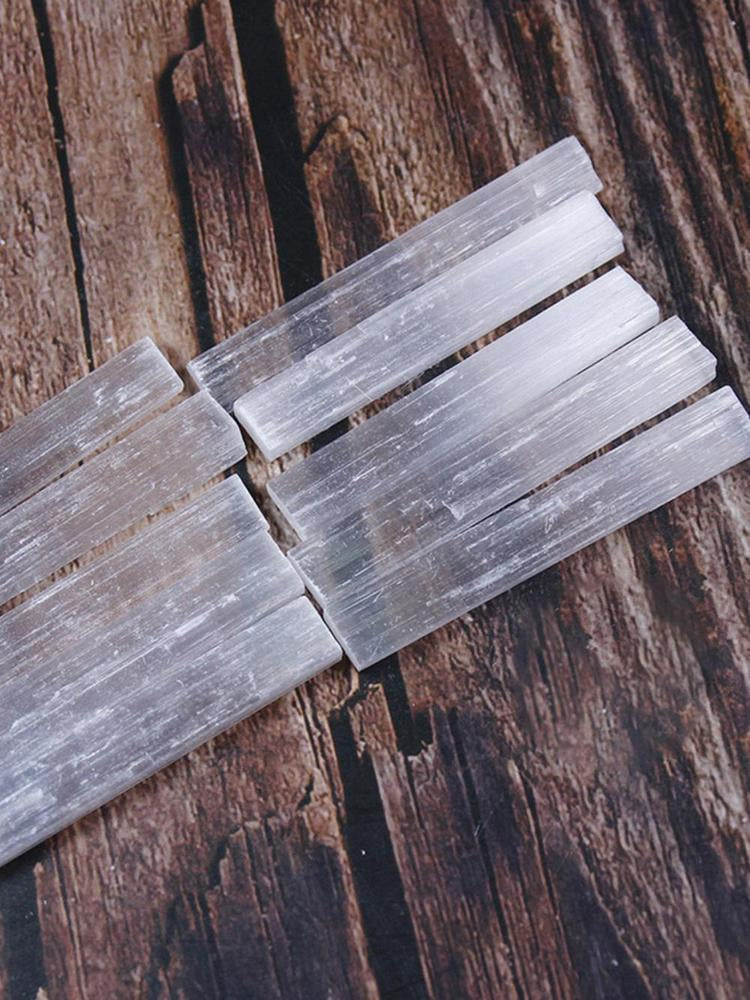 Selenite Sticks