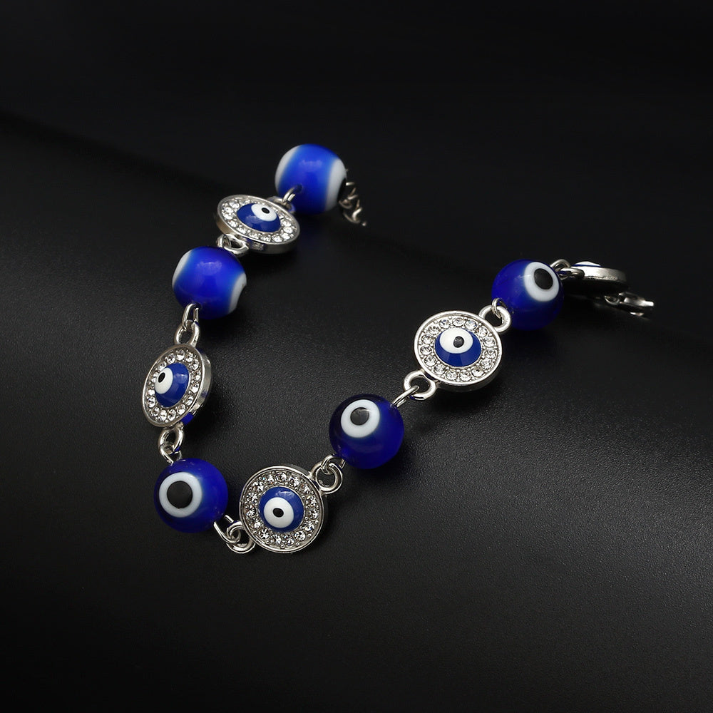 Evil Eye Bracelet