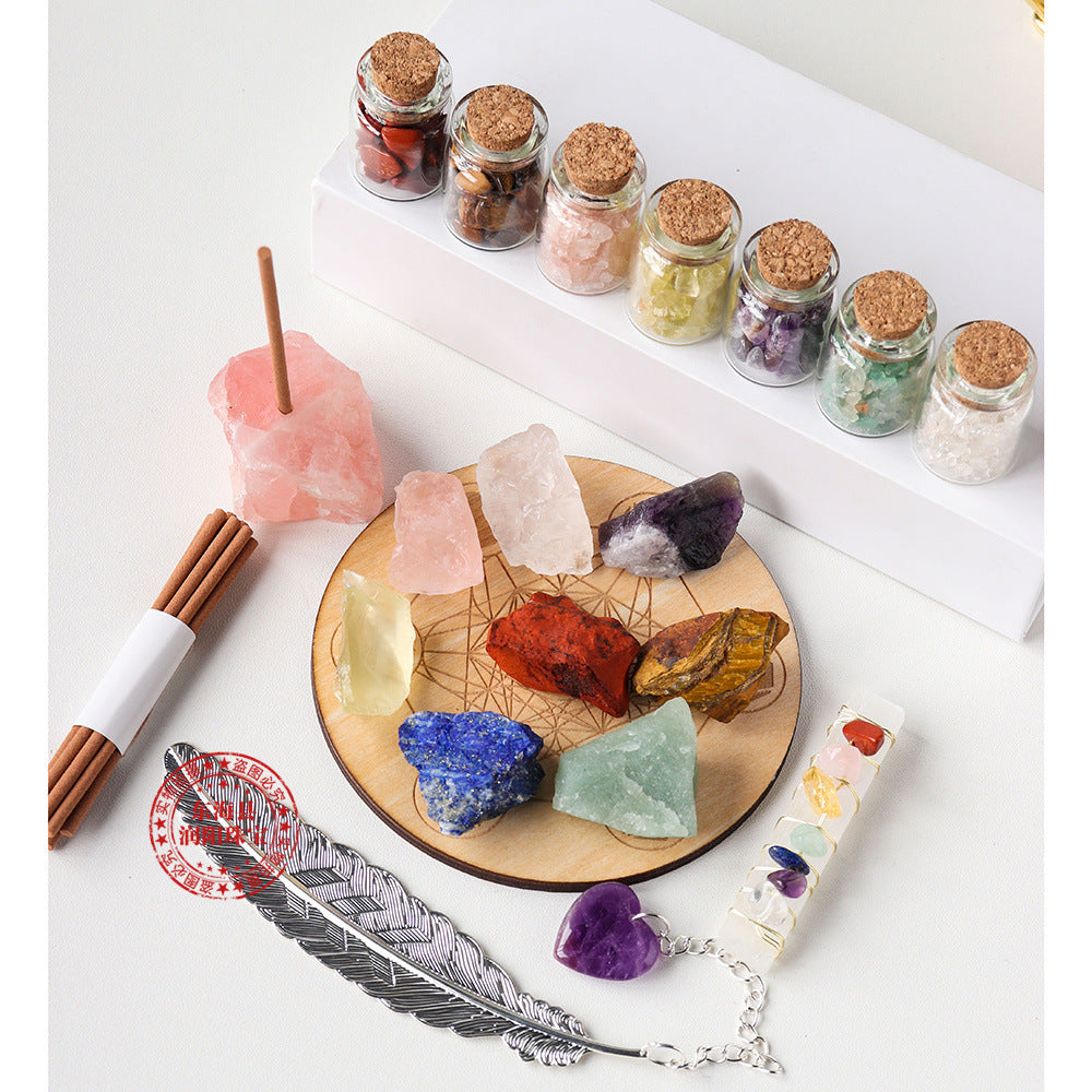 Crystal Starter Set