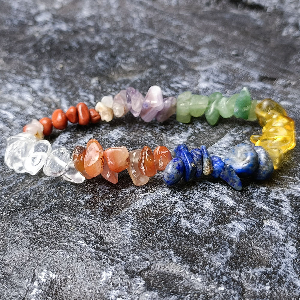 Crystal Boxed Set