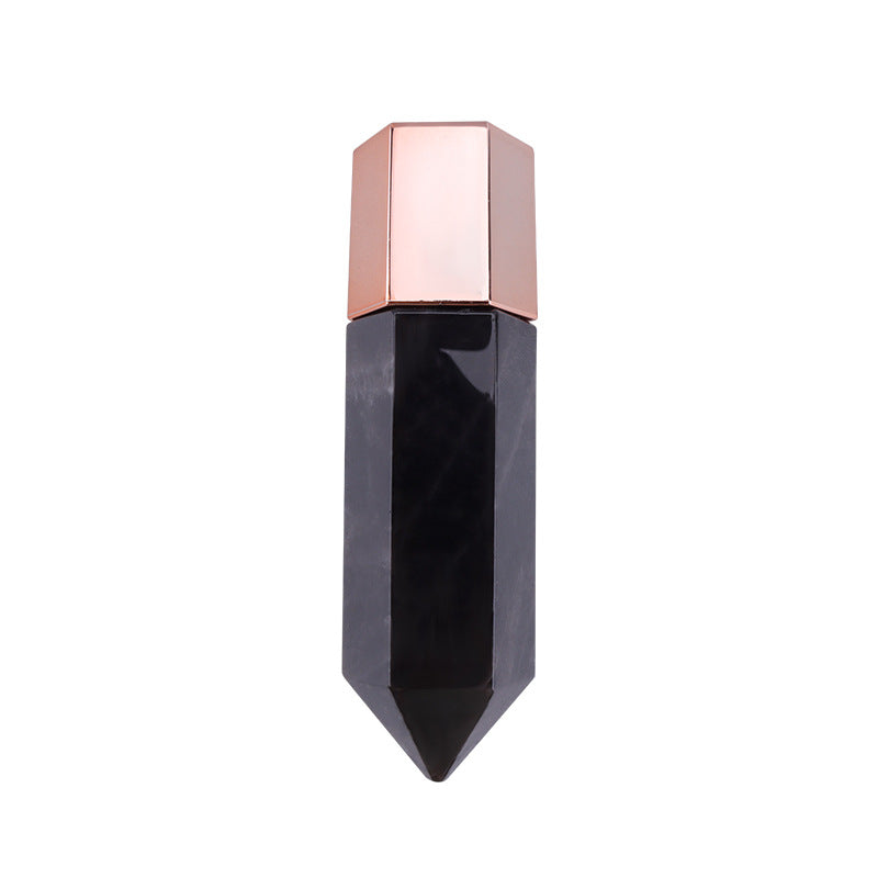Crystal Essential Oil Bottle