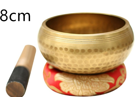 Tibet Singing Bowl