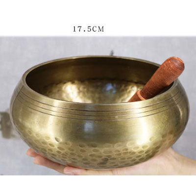 Tibet Singing Bowl