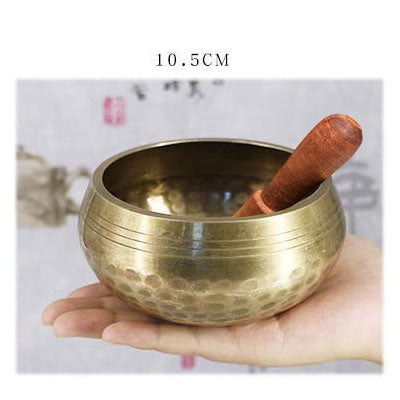 Tibet Singing Bowl