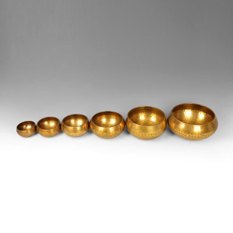 Tibet Singing Bowl