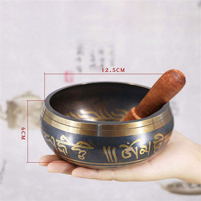 Tibet Singing Bowl