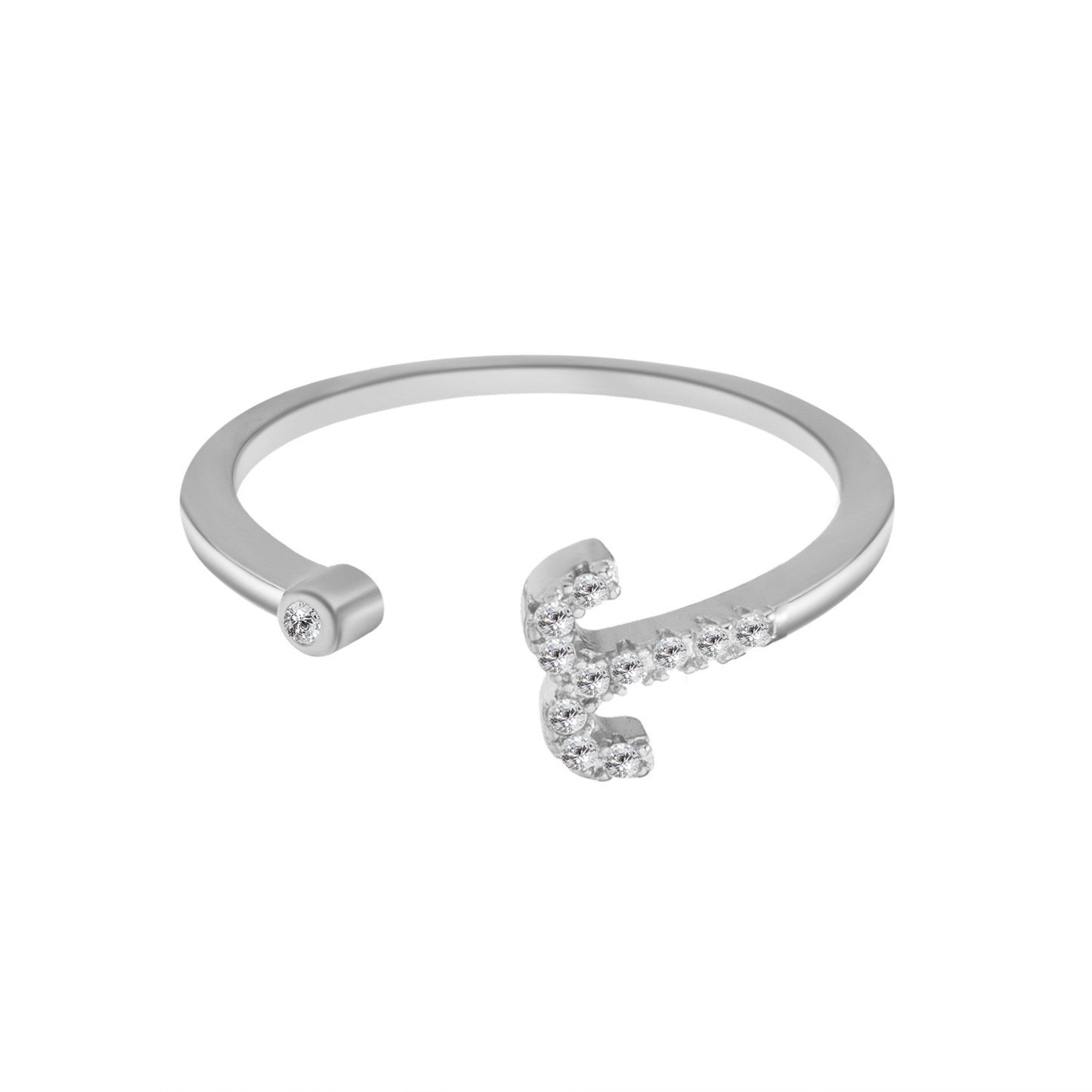 Constellation Symbol Ring