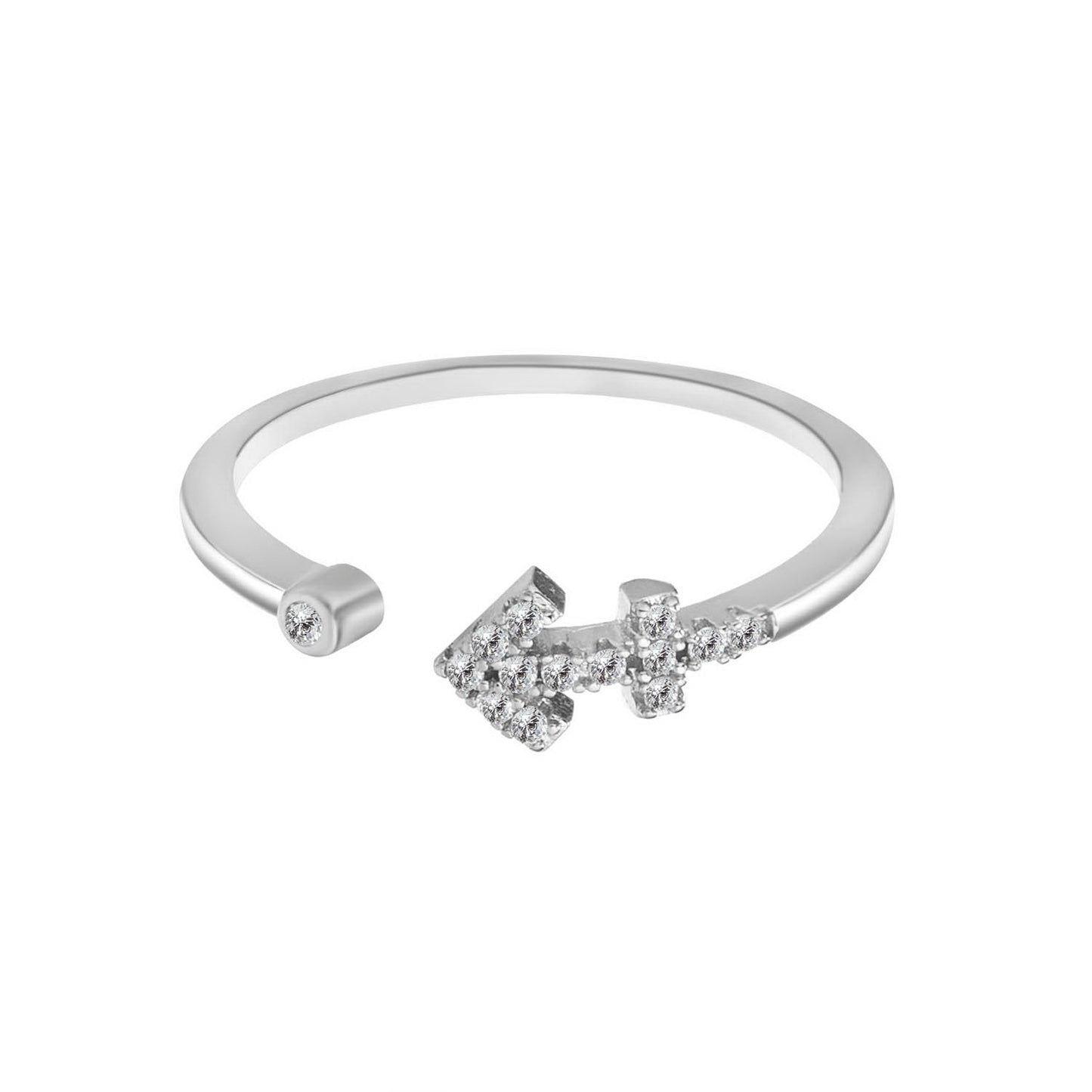 Constellation Symbol Ring