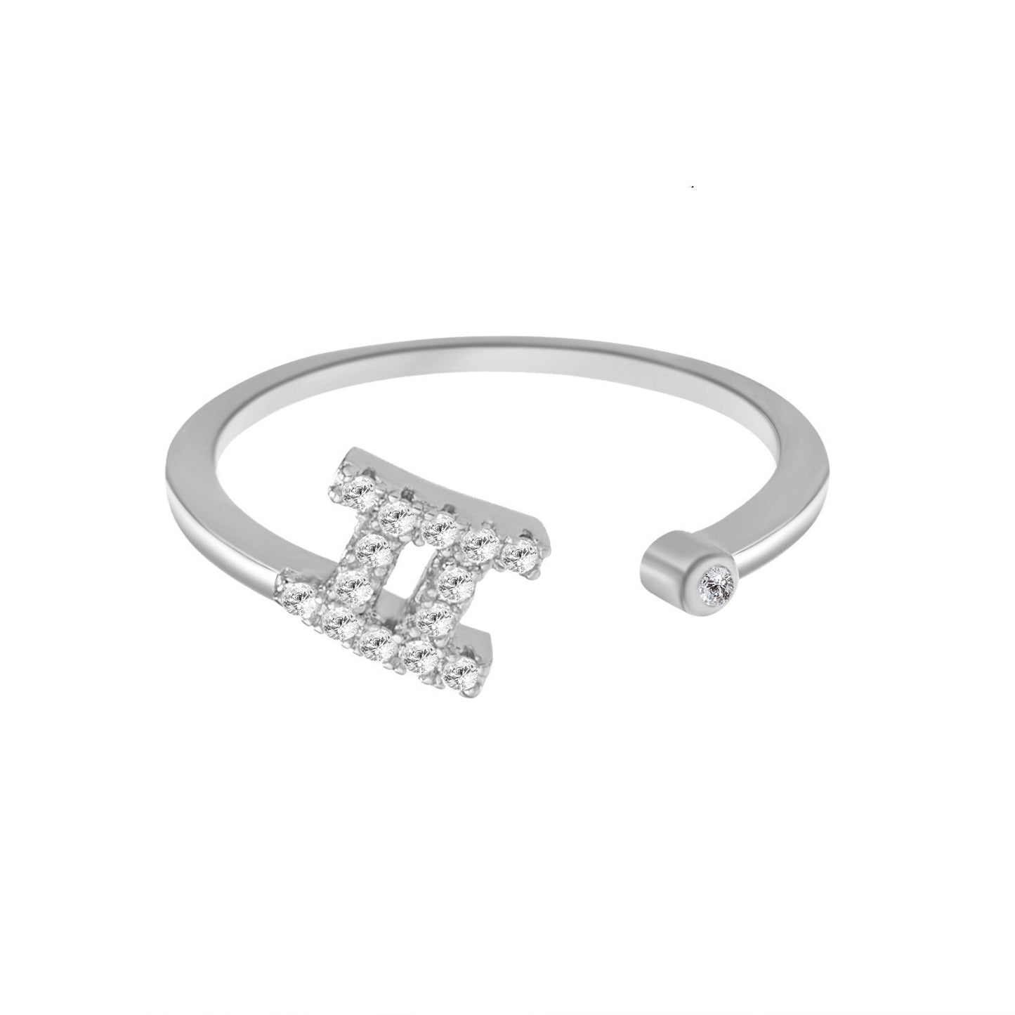 Constellation Symbol Ring