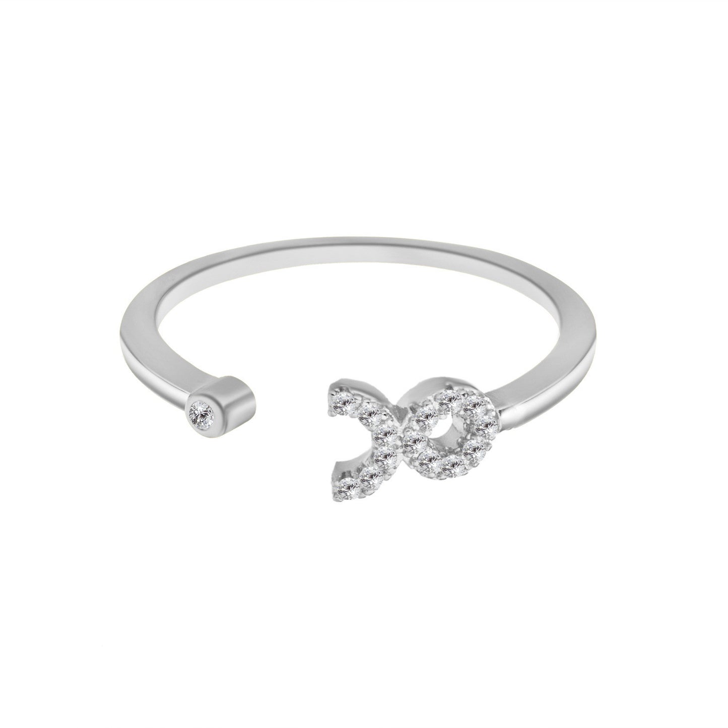 Constellation Symbol Ring