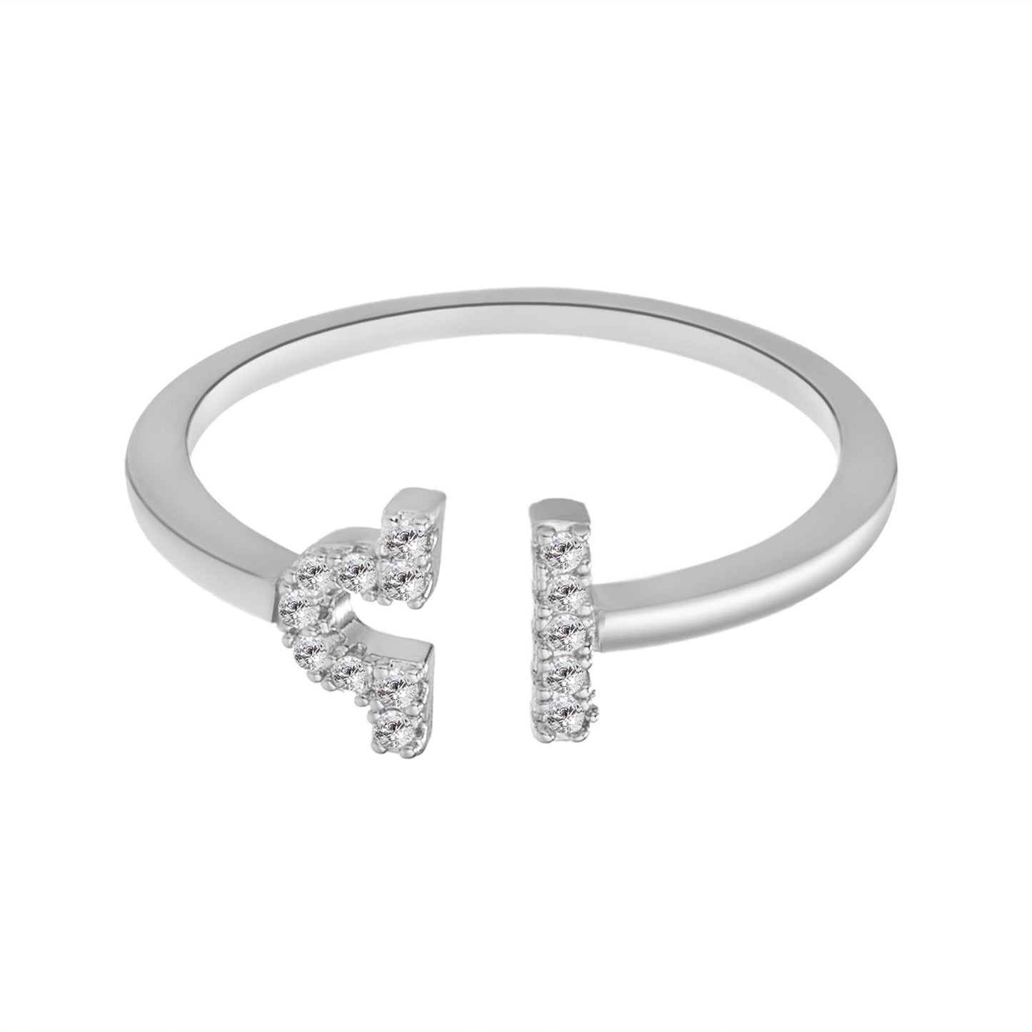 Constellation Symbol Ring