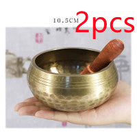 Tibet Singing Bowl