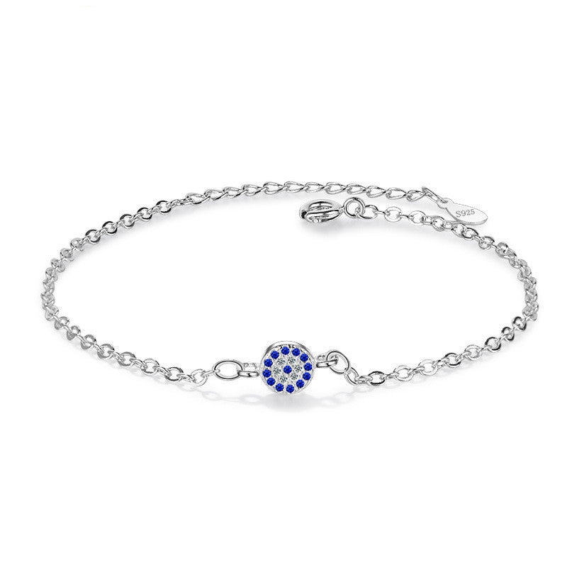 Evil Eye Bracelet