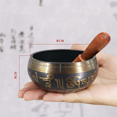 Tibet Singing Bowl