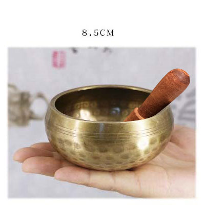 Tibet Singing Bowl