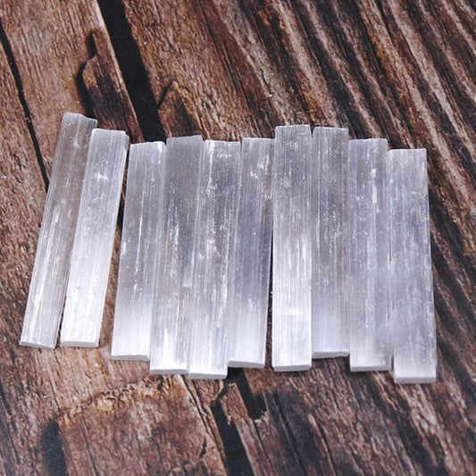 Selenite Sticks