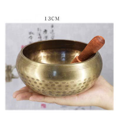 Tibet Singing Bowl