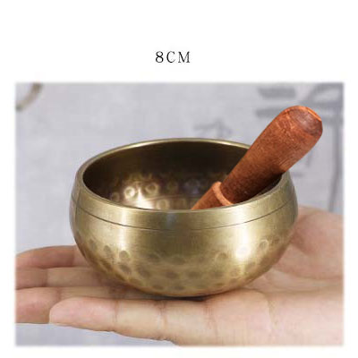 Tibet Singing Bowl