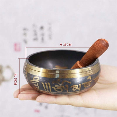 Tibet Singing Bowl