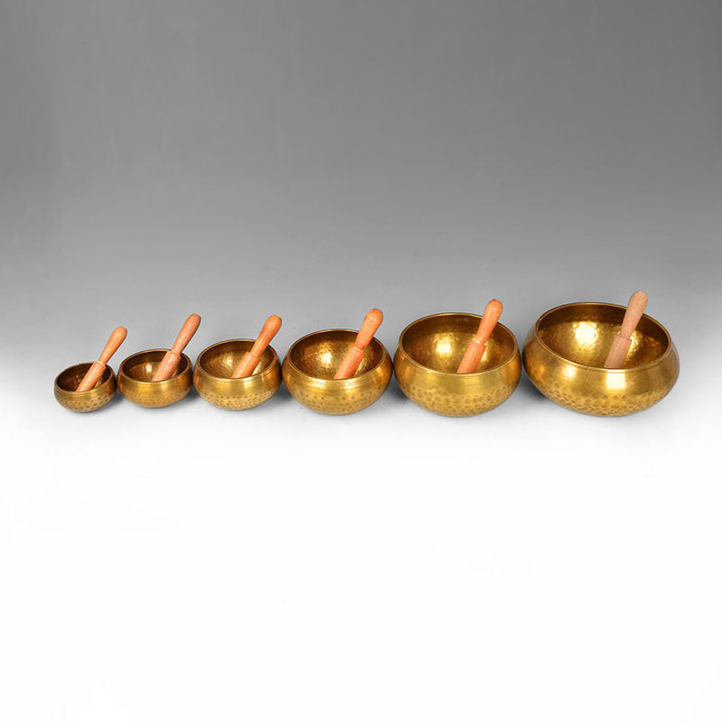 Tibet Singing Bowl