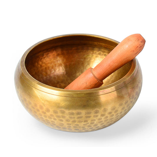 Tibet Singing Bowl