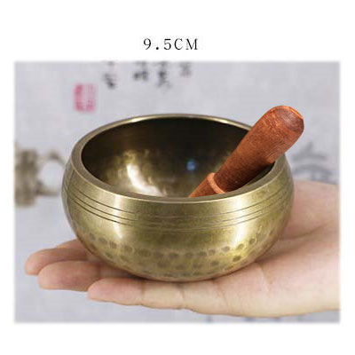 Tibet Singing Bowl