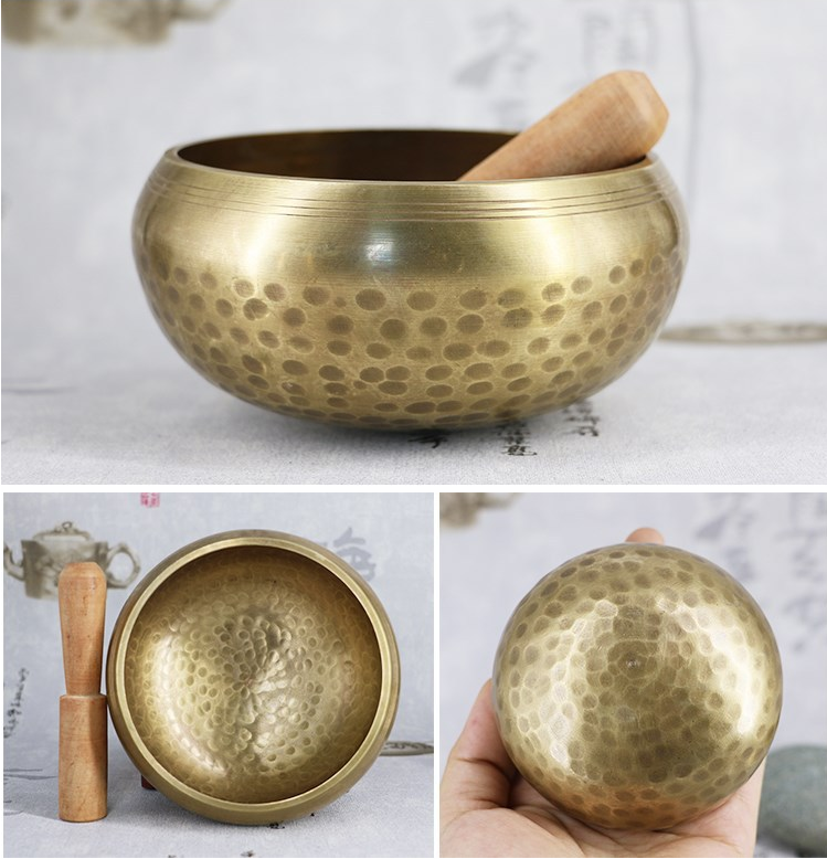 Tibet Singing Bowl