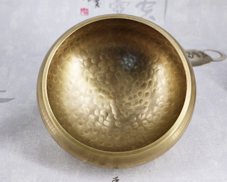 Tibet Singing Bowl