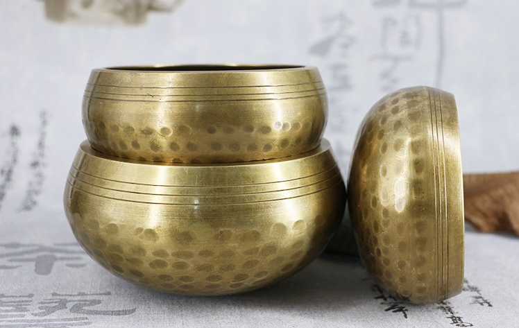 Tibet Singing Bowl