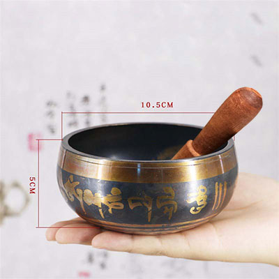 Tibet Singing Bowl