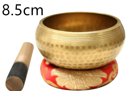 Tibet Singing Bowl