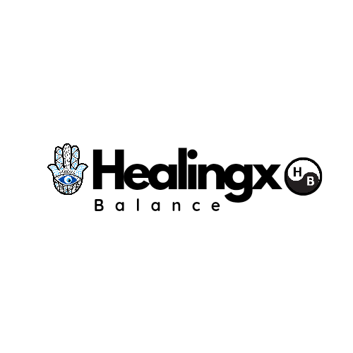 Healing X Balance 